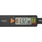 TFA Battery Tester Black